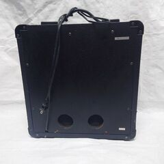 【ＯＥＭ製造アンプ】FENDER　アンプ２０ｗ　BM-15の画像
