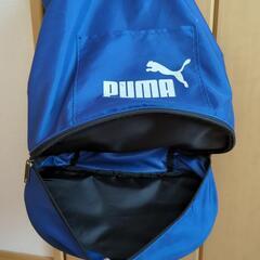 PUMAバッグの画像