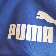 PUMAバッグの画像