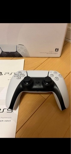 PS5