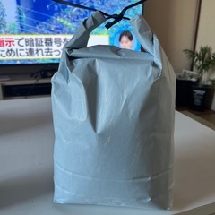 お米　5キロ　コシヒカリ