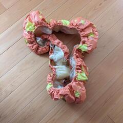 室内用トランポリンの画像