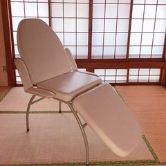 エステベッド