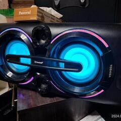 TOSHIBA Bluetooth スピーカー