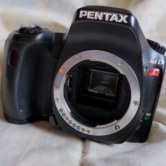 PENTAX *ist DL