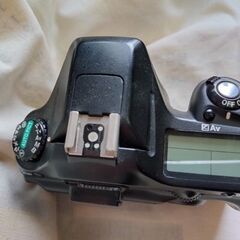 PENTAX *ist DLの画像