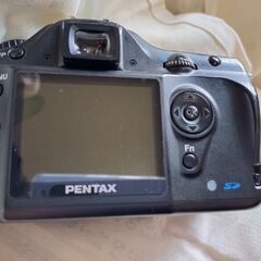 PENTAX *ist DLの画像