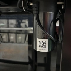 FLEXISPOT EG8 (電動式昇降デスク)の画像