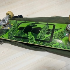 スケートボードGIRL SMOKE SESSION CAPSULE PACHECO 8.0インチ　　の画像