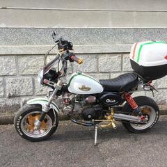 HONDA モンキー Monkey