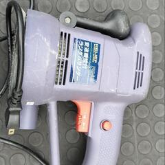 ランダムサンダー