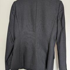 【お譲り先決定】ルスーク ジャケット スーツ上の画像