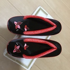 レディース浴衣の画像