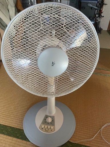 扇風機\n
