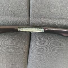 🍀タントカスタム L375S バックドアスポイラー(大型)🍀ダイハツ純正オプション🍀の画像