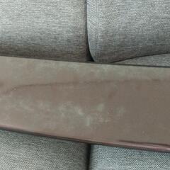 🍀タントカスタム L375S バックドアスポイラー(大型)🍀ダイハツ純正オプション🍀の画像