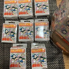 おそ松さん にいてんごむっ フルコンプ