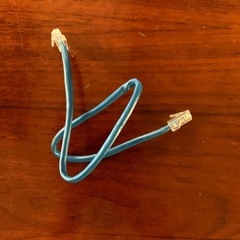 電話ケーブル(5)の画像