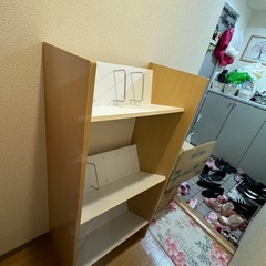 棚•ブックシェルフ