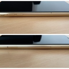 iPhoneXR  128GB SIMフリー イエローの画像