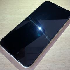 iPhoneXR  128GB SIMフリー イエローの画像