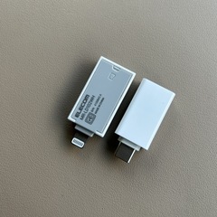 ELECOM MR-LD102WH