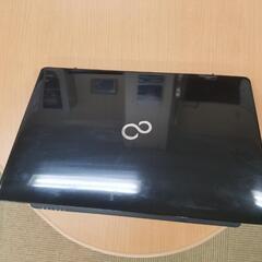 ノートパソコン❗ Windows11❗ 大容量1TB❗ Webカメラ❗ 美品❗ ステレオスピーカー❗ LIFEBOOK❗ の画像
