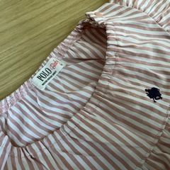 【美品】POLOベビー/70サイズの画像