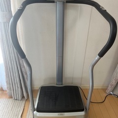 フィットネスマシン
