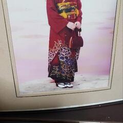 成人式振り袖　セットの画像