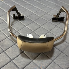 マグザム　バックレストの画像