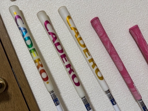 ヤマハ　inpres UD+2クラブセット