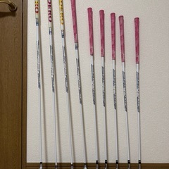 ヤマハ　inpres UD+2クラブセット