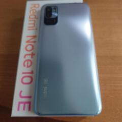 超美品 Redmi 6.5 スマホ