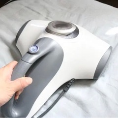 【未使用･購入価格12000円】レイコップ UV 布団クリーナーの画像