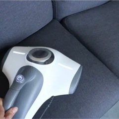 【未使用･購入価格12000円】レイコップ UV 布団クリーナーの画像