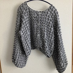 トップスM size