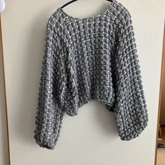 トップスM sizeの画像