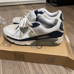 NIKE エアマックス