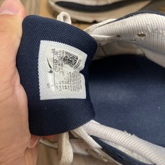 NIKE エアマックスの画像