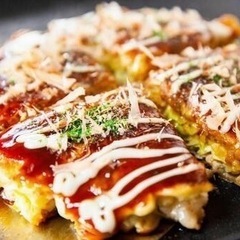 新しい出会い👫交流✨【お好み焼きパーティー🌼10月25日(金)】...