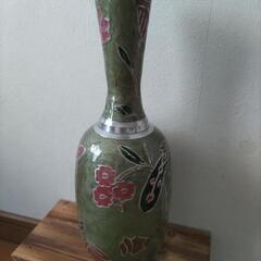 マハラジャ花瓶