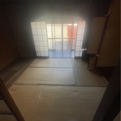 家賃1万円　2階建　一軒家 − 山口県