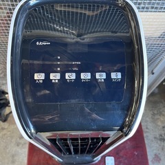 冷風扇G227の画像