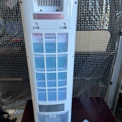 冷風扇G227の画像