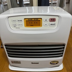 ダイニチ　石油ファンヒーター　9l