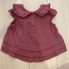プティマイン　トップスの画像