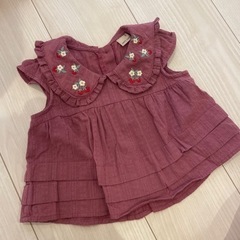 プティマイン　トップス