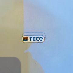 水槽用クーラーTECO  (※本日、引き取りに来れる方)の画像