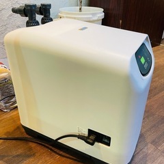 水槽用クーラーTECO  (※本日、引き取りに来れる方)の画像